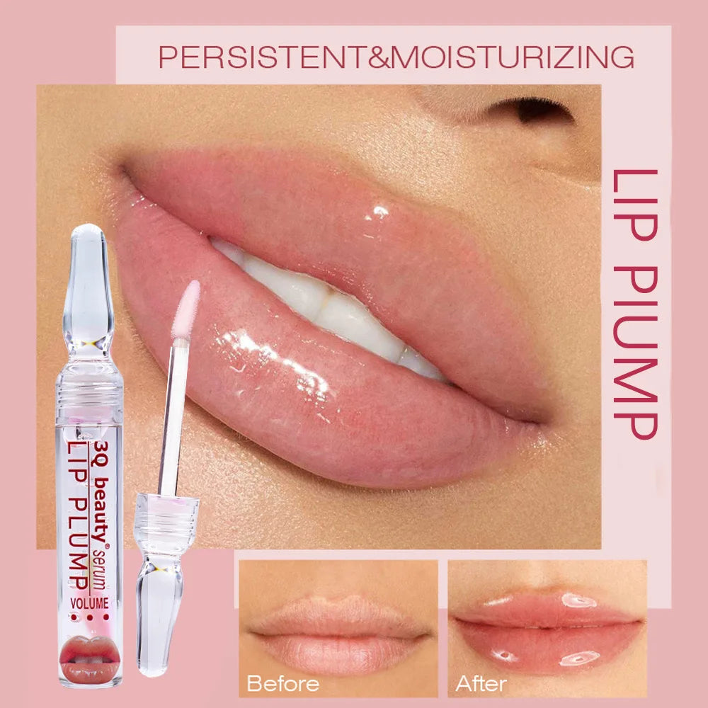Sexy Lip Plump Serum