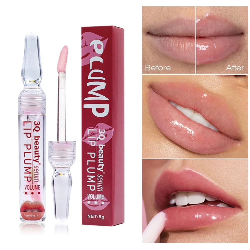 Sexy Lip Plump Serum